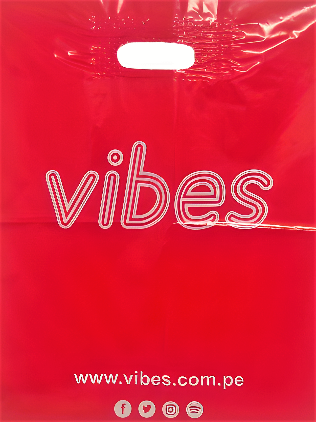 VIBES (roja)