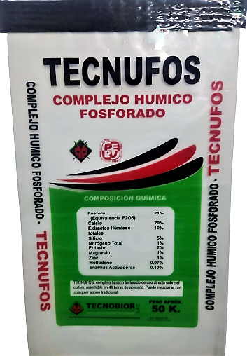 TECNUFOS (MUNI)