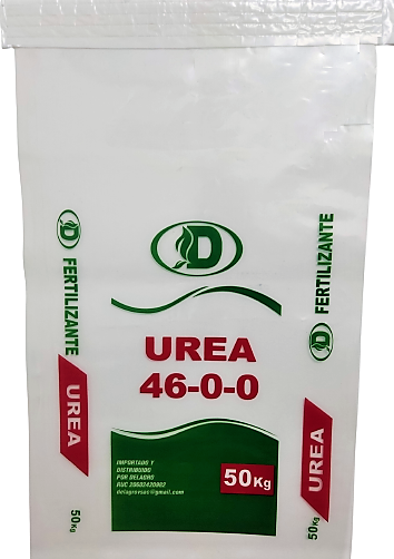 BOLSA UREA 4600